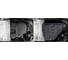 Защита топливного бака Rival для Hyundai Creta 2016-2020-2020-н.в., сталь 1.5 мм, с крепежом 111.2365.1 3