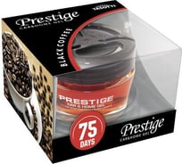 Ароматизатор TASOTTI PRESTIGE банка 50 мл, Black Coffee TGP04