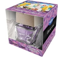 Ароматизатор TASOTTI SECRET CUBE TROPICAL FRUIT духи-спрей 50мл TSC03