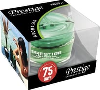 Ароматизатор TASOTTI PRESTIGE банка 50 мл, Aroma Spa TGP01