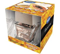 Ароматизатор TASOTTI SECRET CUBE Papaya духи-спрей 50мл TSC09