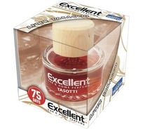 Ароматизатор TASOTTI EXCELLENT банка-спрей 60 мл, After Tobacco TE05