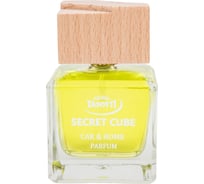 Ароматизатор TASOTTI SECRET CUBE Ananas and Apple духи-спрей 50мл TSC04