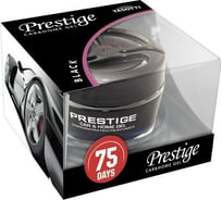 Ароматизатор TASOTTI PRESTIGE банка 50 мл, Black TGP02