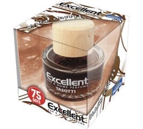 Ароматизатор TASOTTI EXCELLENT банка-спрей 60 мл, BLACK COFFEE TE04