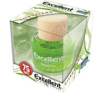 Ароматизатор TASOTTI EXCELLENT банка-спрей 60 мл, CITRUSLAND TE02