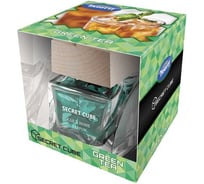 Ароматизатор TASOTTI SECRET CUBE Green tea духи-спрей 50мл TSC06