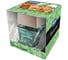 Ароматизатор TASOTTI SECRET CUBE Green tea духи-спрей 50мл TSC06 1