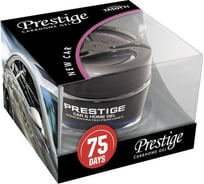 Ароматизатор TASOTTI PRESTIGE банка 50 мл, New car TGP11