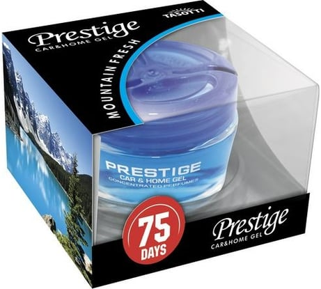 Ароматизатор TASOTTI PRESTIGE банка 50 мл, Mountain Fresh TGP07