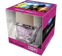 Ароматизатор TASOTTI SECRET CUBE Fresh Party духи-спрей 50мл TSC07