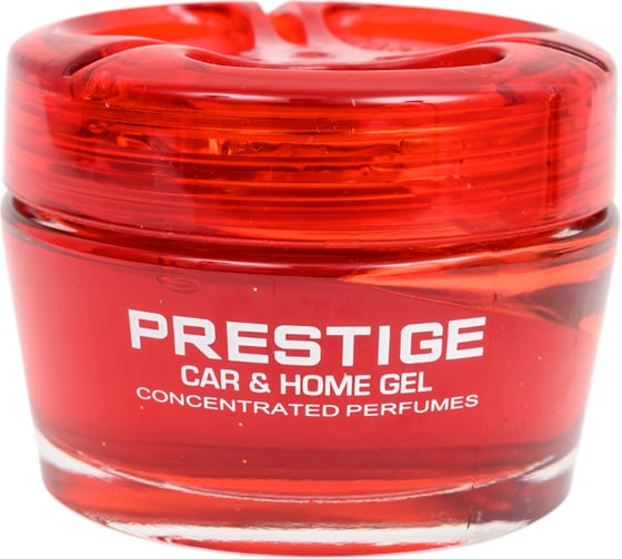 Ароматизатор TASOTTI PRESTIGE банка 50 мл, After Tobacco TGP08