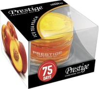 Ароматизатор TASOTTI PRESTIGE банка 50 мл, Ice Tea Peach TGP06
