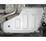 Защита топливного бака Rival Geely Coolray 2020-/Belgee X50 РКПП FWD 2023-, 333.1925.1 11