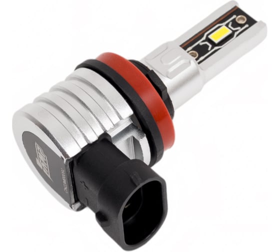Светодиод головного света AMP PRO CSP H11 М0000002835