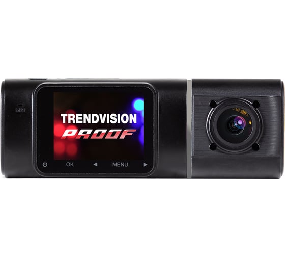 Видеорегистратор TrendVision Proof PRO TVPP