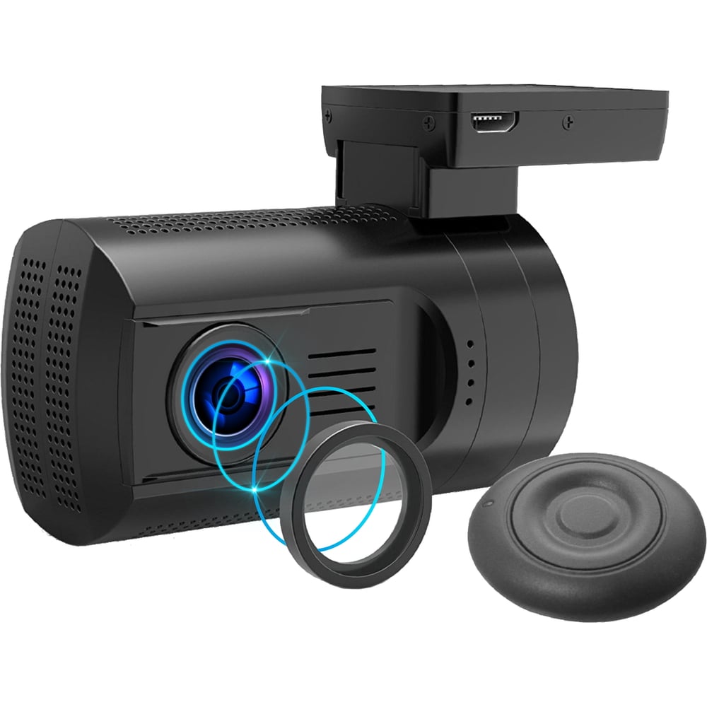 Видеорегистратор TrendVision Mini 4K Wi-Fi TMV4KW - выгодная цена ...