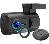 Видеорегистратор TrendVision Mini 4K Wi-Fi TMV4KW