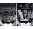 Защита топливного бака Rival для Nissan Terrano III штампованная, алюминий 4 мм, с крепежом 333.4720.1 3