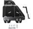 Защита РК Rival для Lexus LX III V - 5.7 2007-2015/Lexus LX III рестайлинг 2007-21 111.9508.1 1