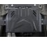 Защита РК Rival для Fiat Fullback 2016-н.в./Mitsubishi L200 V 2015-2019-2018-н.в./Pajero Sport III 2016-2021-2021-н.в., сталь 3 мм, с крепежом 2111.4048.2.3 3