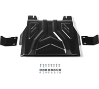 Защита РК Rival Mitsubishi L200 V 2015-/Pajero Sport III 2016-/Fiat Fullback 2016-, 111.4048.2
