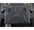 Защита РК Rival Mitsubishi L200 V 2015-/Pajero Sport III 2016-/Fiat Fullback 2016-, 111.4048.2 3