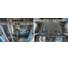 Защита РК Rival для Toyota Hilux VIII 4WD 2015-2020-2020-н.в., сталь 1.8 мм, с крепежом 111.9504.1 2