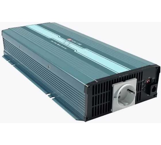 Инвертор Mean Well DC-AC NTS-1700-248EU 1