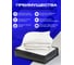 Автоодеяло на двигатель утеплитель под капот 160x90 см SGM SGM-HEAT-160-90-W 3