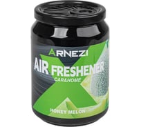 Ароматизатор гелевый ARNEZI AS-23 ''Honey melon'' A1510122