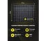 Набор шумоизоляции для автомобиля Basic 3 мм с роликом 20 листов SGM SGM-BS3-20-R 4