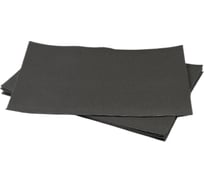 Шумоизоляция SGM для автомобиля Graysonic, 5 листов (0.65х0.5м) SGM.GS.5