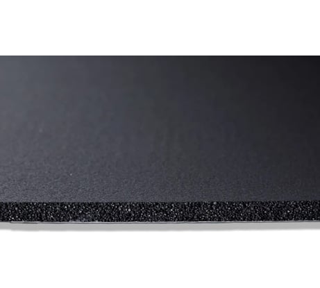 Шумоизоляция для автомобиля SGM R-ton 6, 2 листа (большие листы 0,75x1м/толщина 6 мм) SGM.RT.6.2