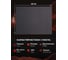 Шумоизоляция для автомобиля Slim 9 5 листов SGM SGM-SLIM-9-5 7