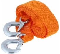 Трос буксировочный TopAuto AUTOSTART 7 т, 2 крюка, 4 метра, европодвес AS-Т7,0-221