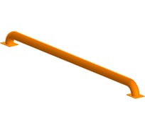 Барьер для парковки Parallax металлический 601OR18002-ZCH