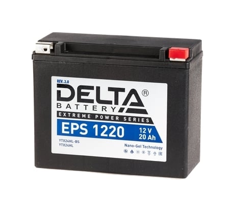 Аккумуляторная батарея Delta EPS 1220