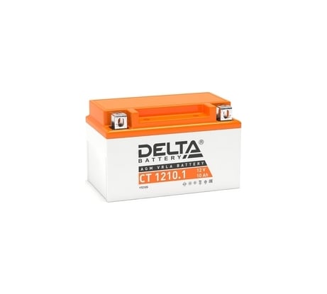 Аккумуляторная батарея Delta CT 1210.1