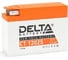 Аккумуляторная батарея Delta CT 12025 1