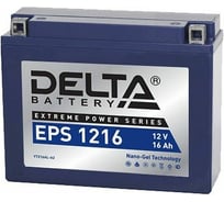 Аккумуляторная батарея Delta EPS 1216