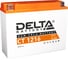 Аккумуляторная батарея Delta CT 1216 1