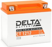 Аккумуляторная батарея Delta CT 1212 17972101