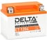 Аккумулятор Delta CT 1204, 4ah 1