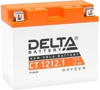 Аккумуляторная батарея Delta CT 1212.1 17972077