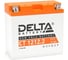 Аккумуляторная батарея Delta CT 1212.2 1