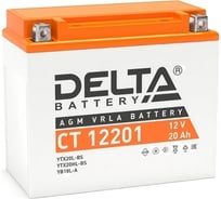 Аккумуляторная батарея Delta CT 12201 17972329