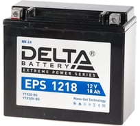 Аккумуляторная батарея Delta EPS 1218