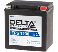 Аккумуляторная батарея Delta EPS 1230