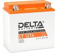 Аккумуляторная батарея Delta CT 1214 17972269